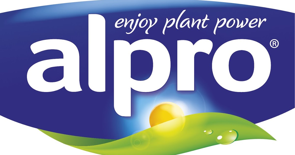 Alpro-logo